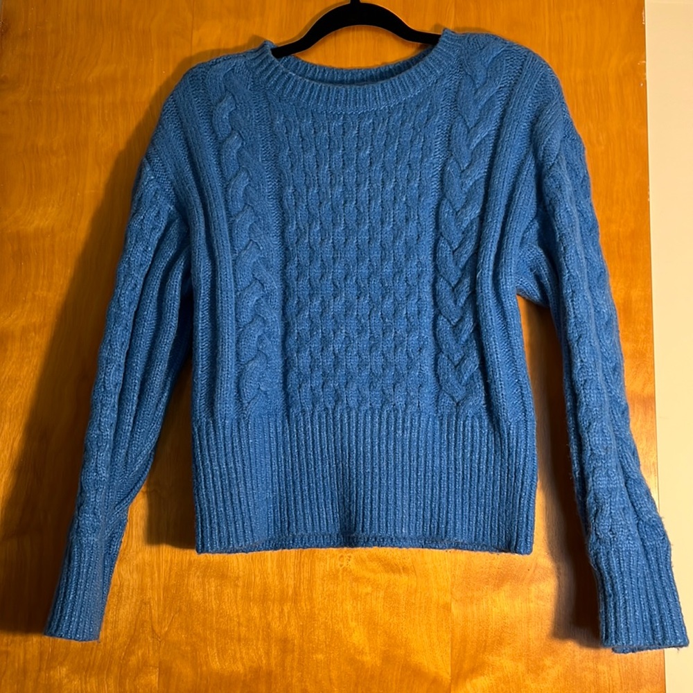 Ann Taylor sweater
